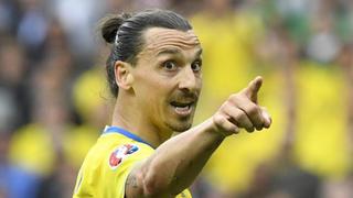 El mensaje de Zlatan que aviva un posible regreso a la Selección de Suecia