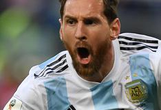 Lionel Messi: las nueve frases que revelarían su continuidad en la Albiceleste | FOTOS