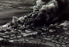 Ataque a Pearl Harbor será revivido en National Geographic por su 75 aniversario