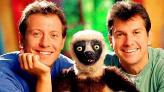 "Zoboomafoo": Jovian, el famoso lémur de la serie, murió