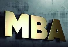 Ranking QS MBA 2017: universidad peruana logra figurar en listado