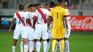 La selección peruana de Gareca, un equipo con futuro