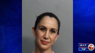 Maestra detenida en Miami por tener relaciones sexuales con un alumno de 14 años está embarazada 