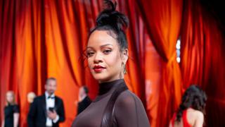 Rihanna será Pitufina en la nueva película de “Los Pitufos”