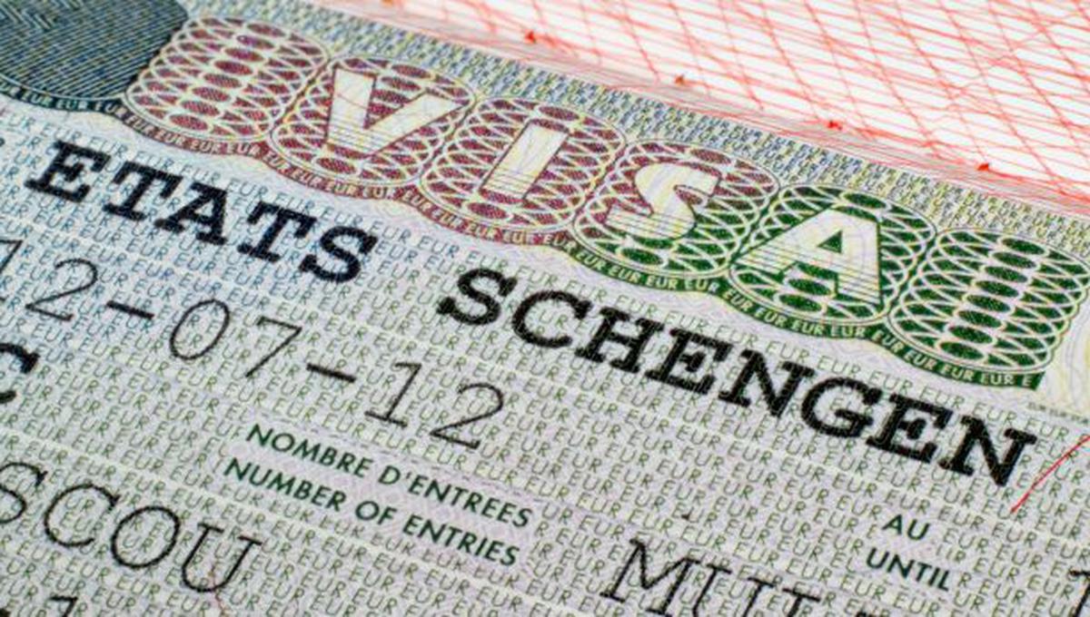 Perú firma con la Unión Europea eliminación de la visa Schengen