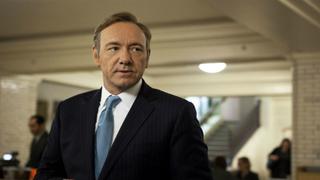 Netflix cuelga la primera temporada de "House of Cards" con comentarios de sus directores