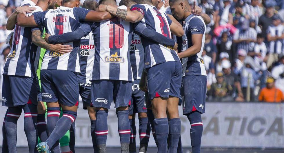 Desde 2017, año en el que salió campeón, Alianza Lima disputó cinco finales y salió campeón en dos oportunidades. (Foto: Alianza)