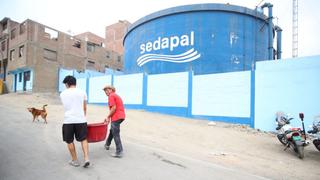 Sedapal: estos son los puntos de distribución de agua en San Juan de Lurigancho