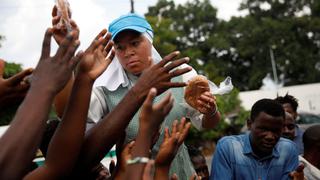 México: centros de detención para migrantes están al borde del colapso | FOTOS