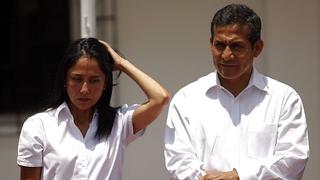 Oposición culpa a Heredia por caída de Humala en encuestas