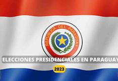 Elecciones presidenciales 2023 en Paraguay: ¿Por qué no habrá debate?