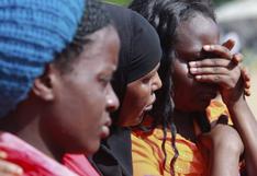 Kenia declara tres días de luto nacional por ataque a universidad
