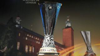 Europa League EN VIVO ONLINE: programación de partidos del jueves 22 de octubre 