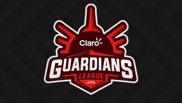 El Claro Guardians League es el torneo de eSports de League of Legends más importante del Perú. (Difusión)