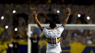 Carlos Tevez, el ídolo de Boca que cambió euros por gloria