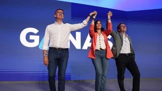 España celebra mañana elecciones municipales y autonómicas con fuerte proyección nacional