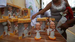 Así espera Puerto Maldonado al papa Francisco