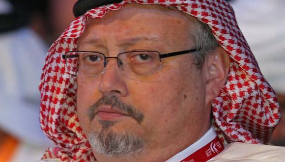 El asesinato de Jamal Khashoggi sumió a Arabia Saudita en una de sus peores crisis diplomáticas. (Archivo/EFE).