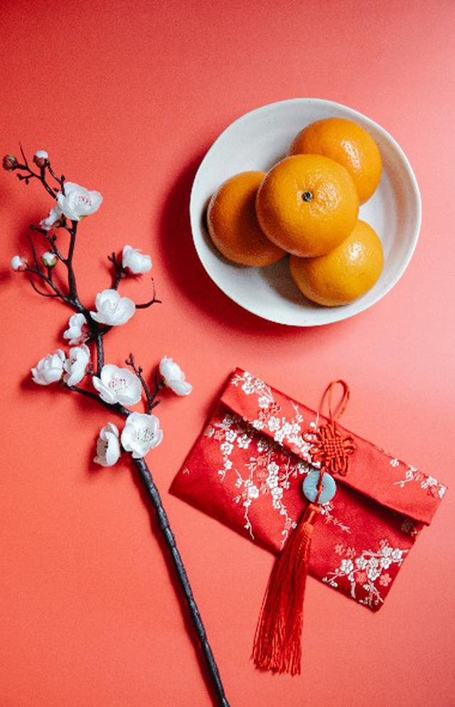 En Año Nuevo Chino 2023 existen muchos rituales para poder atraer la buena fortuna y la suerte, incluso muchos de ellos conllevan el uso de varias frutas. (Foto: Angela Roma | Pexels)