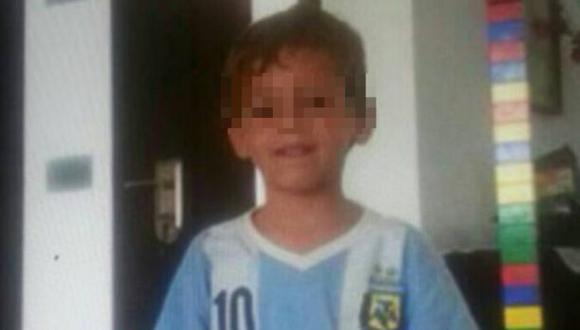 El niño de 4 años asesinado por Hamas en Israel era argentino
