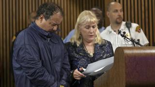 Cleveland: Ariel Castro comparece ante la justicia por violación y secuestro