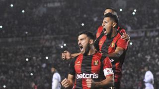 FBC Melgar: ¿cuál será el próximo rival del ‘Dominó’ en Copa Sudamericana 2022?