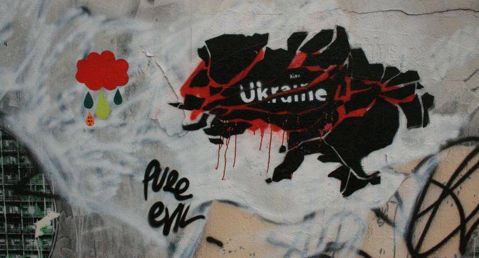 Crimea realizará un referendo en marzo para determinar separarse de Ucrania. (Foto: Kyla Borg/Flickr)