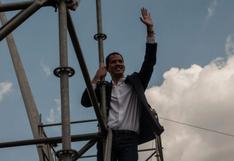 ¿Se ha creado un culto a la figura de Juan Guaidó en Venezuela?