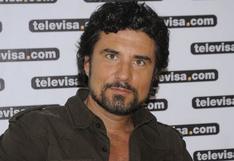 El actor Diego Olivera desmiente que su padre padezca cáncer