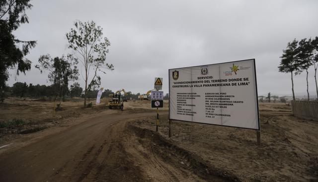 (Alonso Chero / El Comercio)