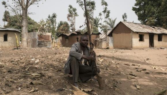 Nigeria: Violencia por robo de ganado dejó 45 muertos. (Foto referencial: AFP)