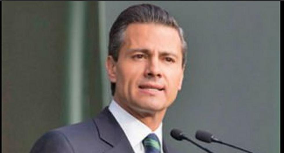 Enrique Peña Nieto dicta medidas para prevenir estragos por ola de frío en México. (Foto: elinformador.com.mx)