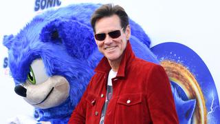 Jim Carrey anuncia su retiro de la actuación luego de “Sonic 2”: “He hecho lo suficiente”