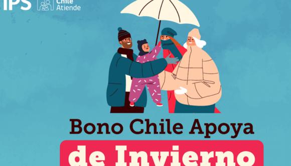Bono Invierno 2022 [Segundo grupo de beneficiarios] | Quiénes cobran, cómo se paga y más. (Foto: IPS).