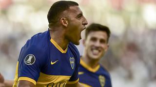 Boca Juniors goleó a Liga de Quito y acaricia las semifinales de la Copa Libertadores 2019
