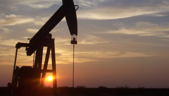El petróleo cae a pesar del conflicto en Medio Oriente. (Foto: EFE)