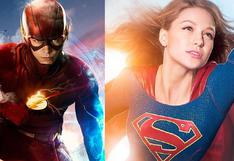 'The Flash' y 'Supergirl': Andrew Kreisberg descarta crossover
