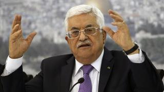 Palestina teme perder terreno en América Latina por la influencia de Estados Unidos