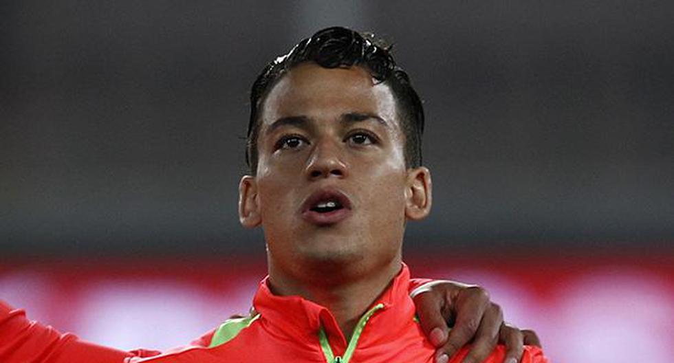 Cristian Benavente quiere regresar a la Selección Peruana y brilla con su club. (Foto: Getty Images)