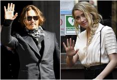 Johnny Depp y Amber Heard: todas las acusaciones que se han hecho mutuamente | FOTOS 