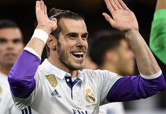 ¿Se va del Real Madrid? Gareth Bale decide su futuro para la próxima temporada
