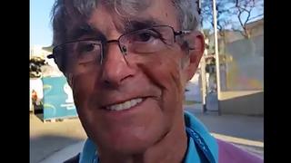 Bora Milutinovic: "De Perú nunca me llamaron"