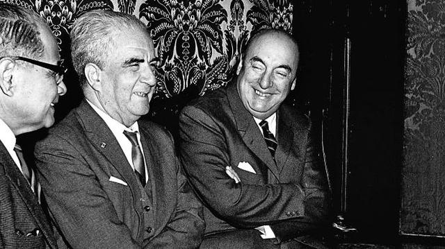 El río Ciro Alegría - 3