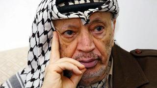Yasser Arafat no murió envenenado con polonio, según Rusia