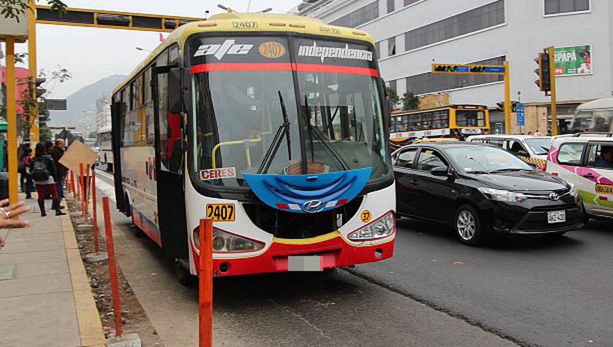 Suspenden a empresa de transporte tras muerte de escolar