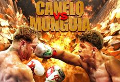Por Box Azteca Deportes streaming | Sigue, Canelo Álvarez vs. Jaime Munguía desde Las Vegas