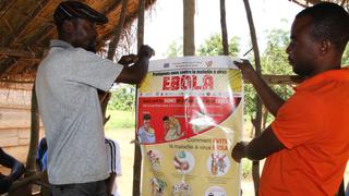Detectan nuevo brote de ébola en el noreste del Congo: Suman 12 los fallecidos