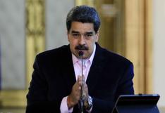Venezuela: Nicolás Maduro pide que se respete el derecho de Palestina a existir