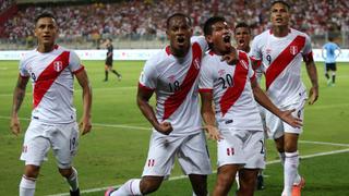 Eliminatorias: tras Copa América, Perú es el segundo mejor país