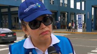 Disminuye afluencia de venezolanos en Tumbes tras exigencia de pasaporte